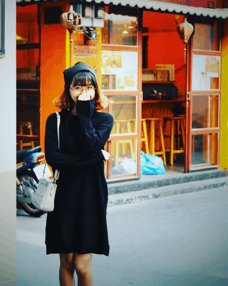 Hệt như đang ở Nhật Bản vậy (sưu tầm) khu phố nhật ở sài gòn