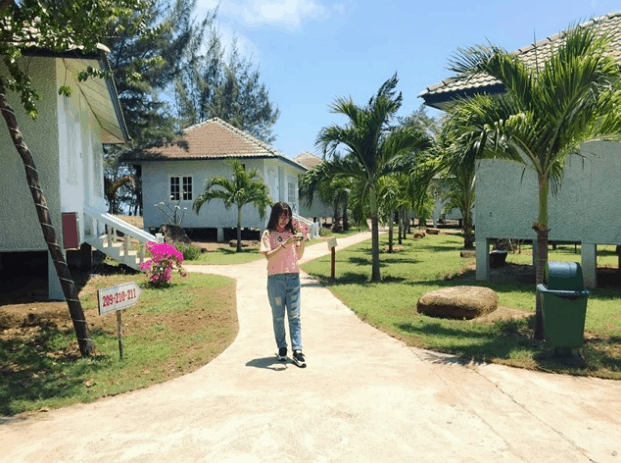 khu du lịch ở vũng tàu khu du lịch ở vũng tàu