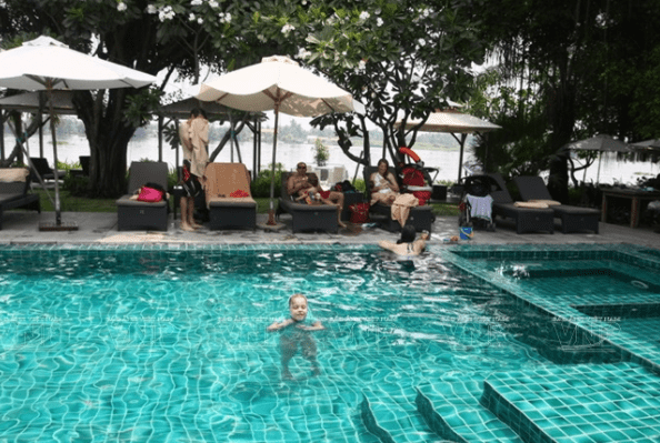 Thảo Điền Village - Địa điểm nghỉ dưỡng lý tưởng Thảo Điền Village - Địa điểm nghỉ dưỡng lý tưởng
