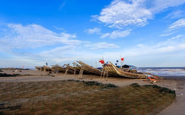Cẩm nang du lịch Nam Định