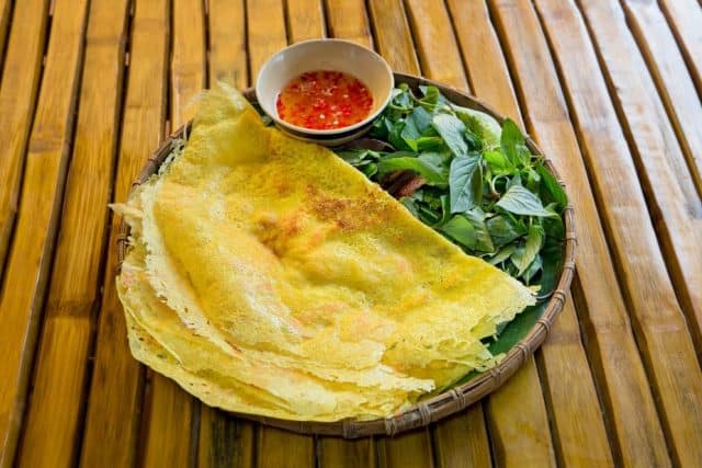 Bánh xèo Long Hải Bánh xèo Long Hải