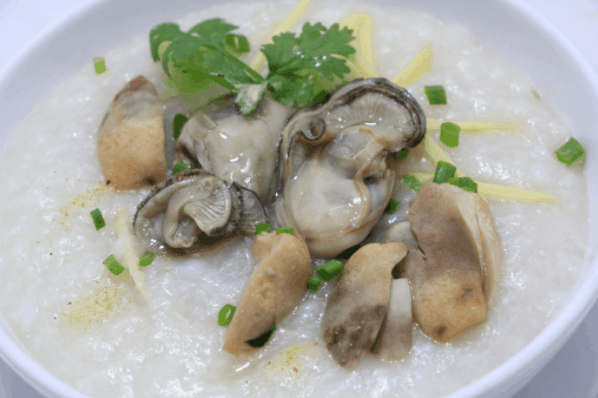 Đến Vũng Tàu nhớ thưởng thức món cháo hàu nhé Đến Vũng Tàu nhớ thưởng thức món cháo hàu nhé