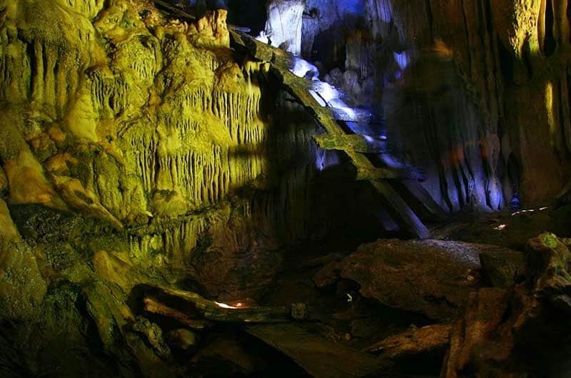 ngũ động bản ôn