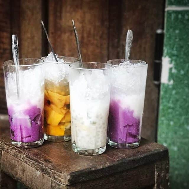 Chè hé - đặc sản Đà Lạt 01