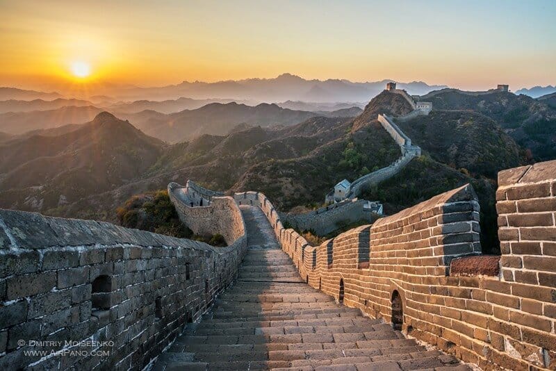 Địa điểm du lịch ở Bắc Kinh