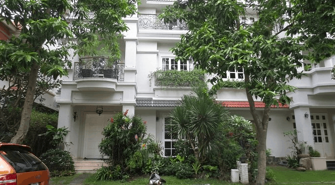 Hình ảnh căn hộ tại Lan Anh Village Hình ảnh căn hộ tại Lan Anh Village
