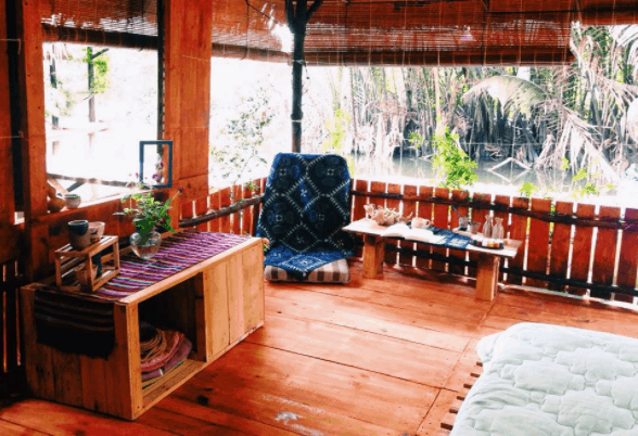 Hình ảnh tại khu nghỉ dưỡng Springfield Cottage Hình ảnh tại khu nghỉ dưỡng Springfield Cottage