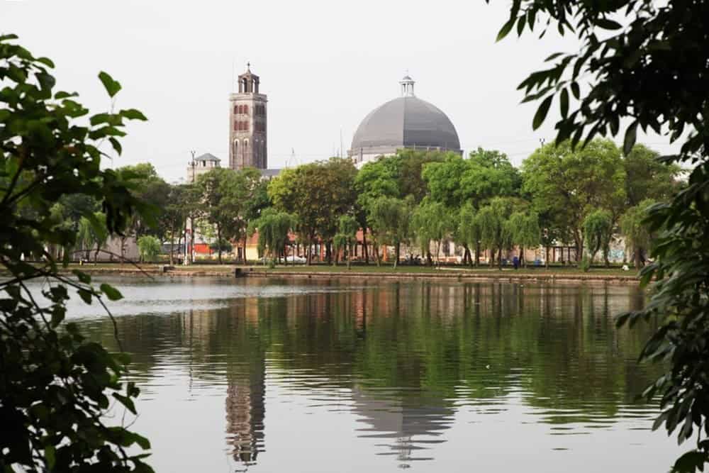 Cẩm nang du lịch Nam Định