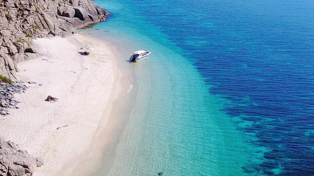 12 điểm du lịch Phan Thiết tuyệt đối không được bỏ lỡ (phần 1)