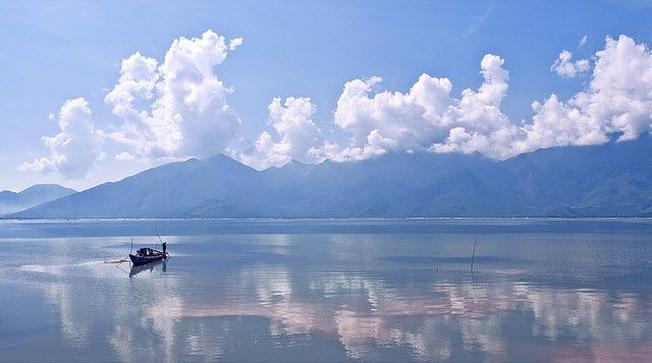 Đầm Lập An Huế 02