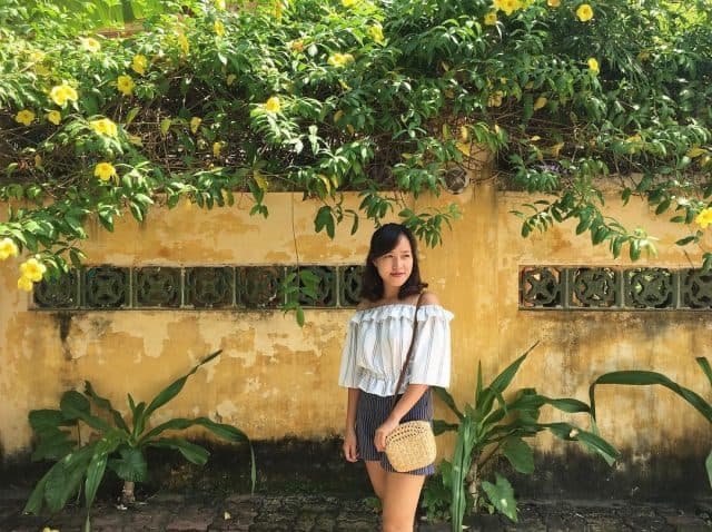 địa chỉ cafe đẹp ở Hồ Tây