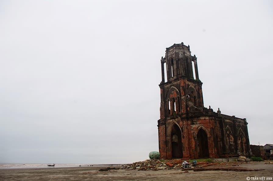 Kinh nghiem du lich Nam Dinh