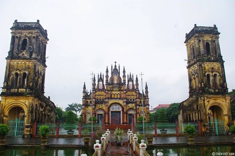 Du lich Nam Dinh