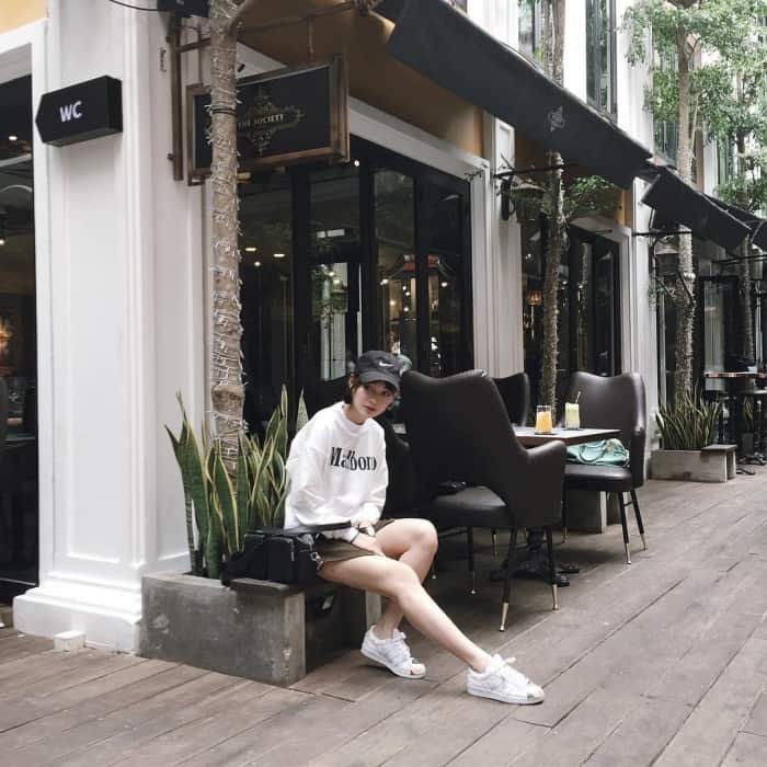 Nơi đây có nhiều khung cảnh đẹp cho bạn check-in Nơi đây có nhiều khung cảnh đẹp cho bạn check-in
