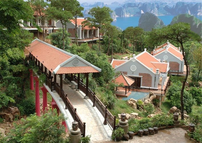 kinh nghiệm du lịch tuần châu