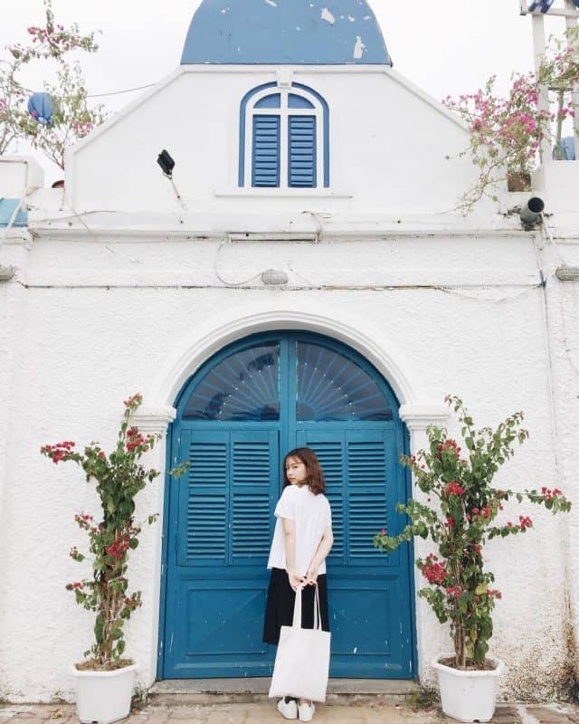 quán cafe đẹp ở Hồ Tây