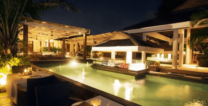 Tận hưởng không gian lãng mạng tại Thảo Điền Village Tận hưởng không gian lãng mạng tại Thảo Điền Village