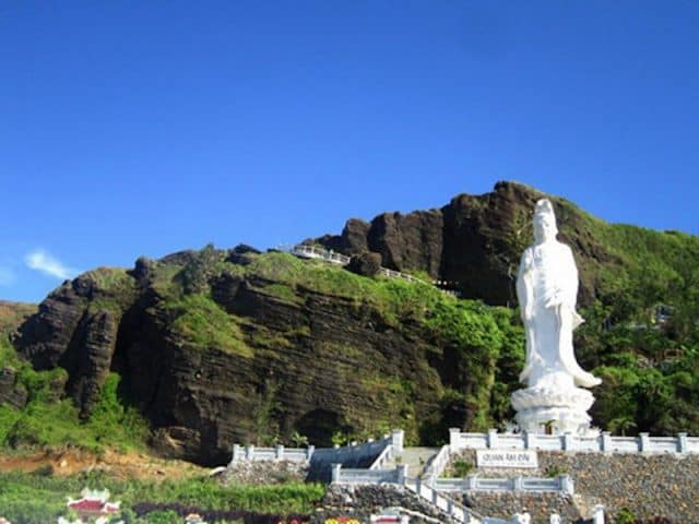 Nhung ky luc thu vi cua bien dao Viet Nam hinh anh 14