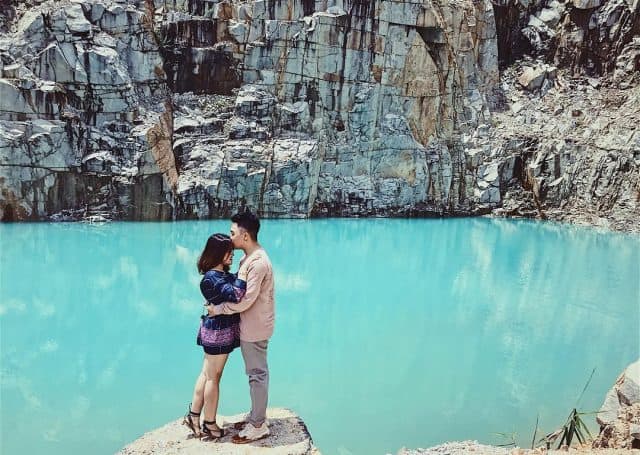 Tuyệt tình Cốc Đà Lạt 03