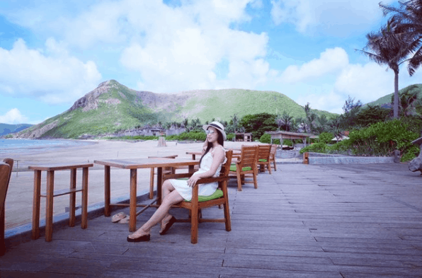 Côn Đảo - Thiên Đường Nghỉ Dưỡng Côn Đảo - Thiên Đường Nghỉ Dưỡng