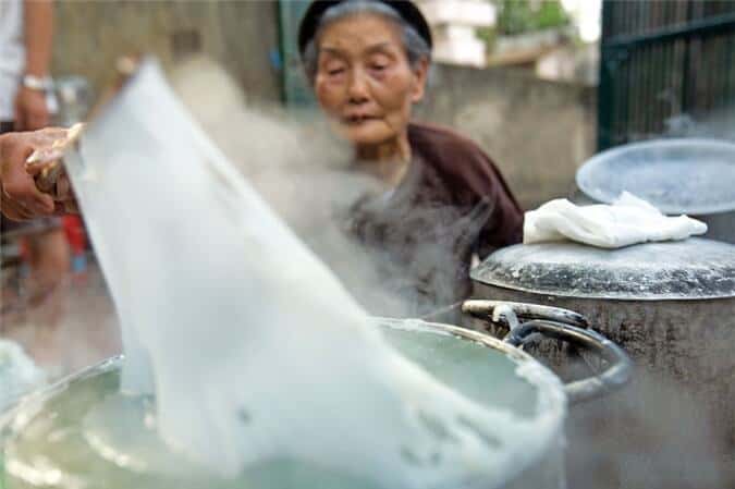 banh cuon thanh tri