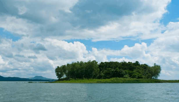 Đảo Ó Đồng Nai