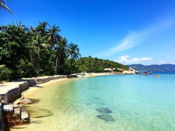 Káº¿t quáº£ hÃ¬nh áº£nh cho Biá»n HÃ²n Ãng  Nha Trang