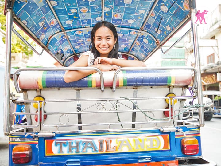 Nhưng nó lại khá phù hợp cho các chặng đường ngắn