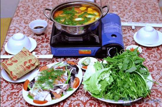 “Update” các địa điểm ăn uống Vũng Tàu “NGON” không lo chặt chém – Quán xá