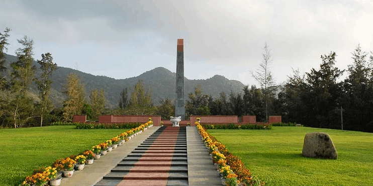 Nghĩa trang Hàng Dương Nghĩa trang Hàng Dương