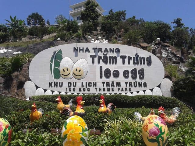 Khu nghỉ dưỡng hấp dẫn du khách (Ảnh ST)