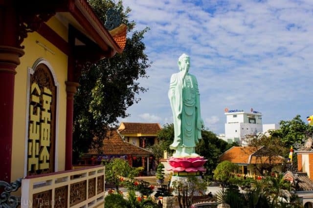 Tổ đình Long Khánh: Lễ Quy Y Tam Bảo