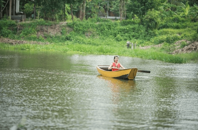 địa điểm ít người biết ở vũng tàu