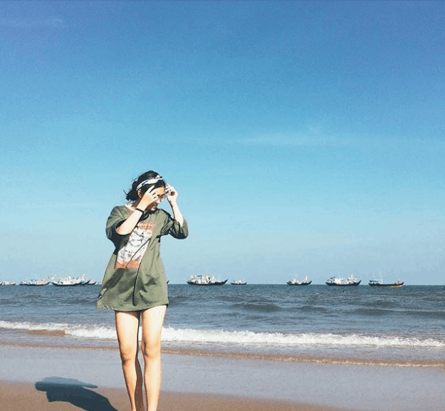 bãi biển gần sài gòn bãi biển gần sài gòn