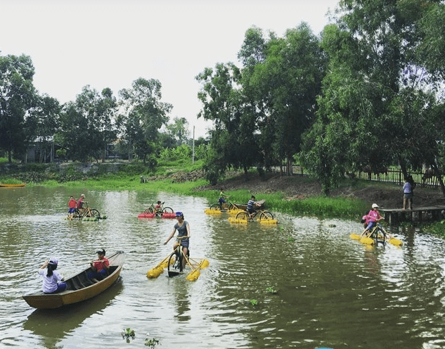 địa điểm ít người biết ở vũng tàu