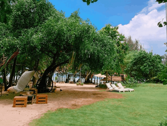 địa điểm ít người biết ở vũng tàu