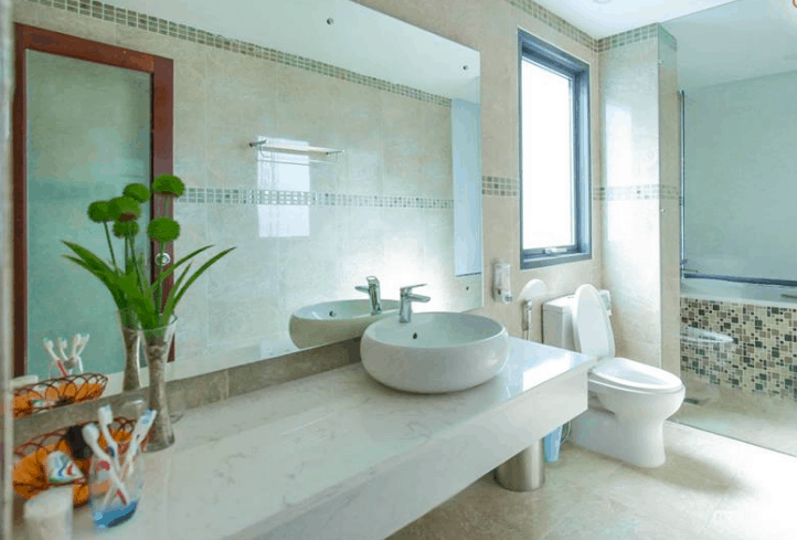 biệt thự nghỉ dưỡng Gerberahomes