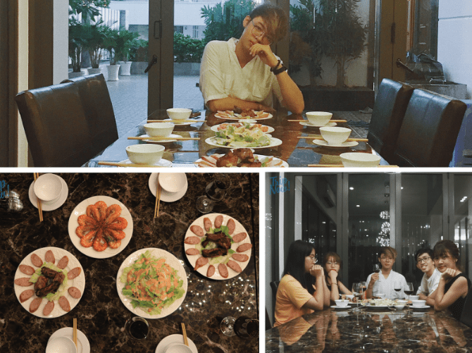 biệt thự nghỉ dưỡng Gerberahomes