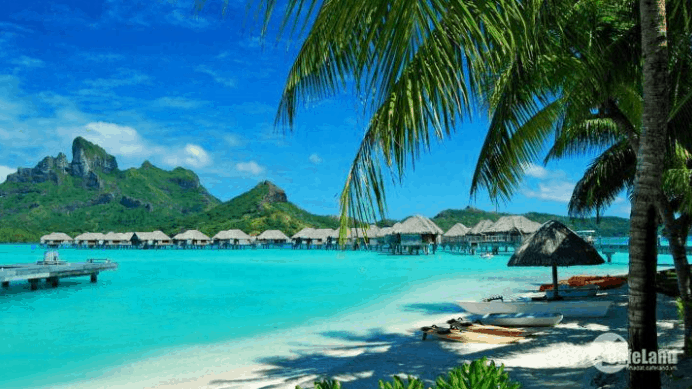 Điểm đến yêu thích của nhiều du khách (sưu tầm) phú quốc có gì đẹp