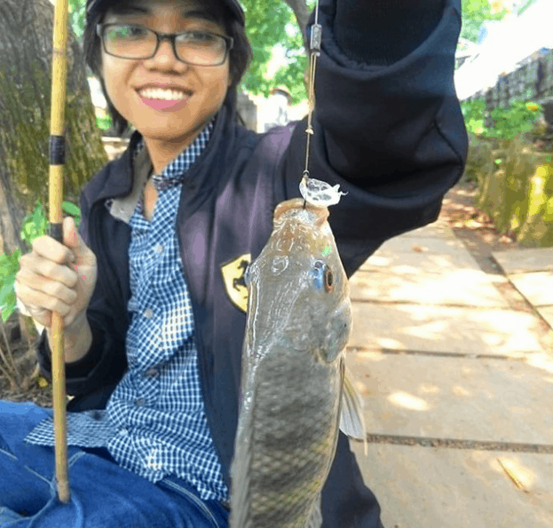 khu du lịch sinh thái thác đá hàn