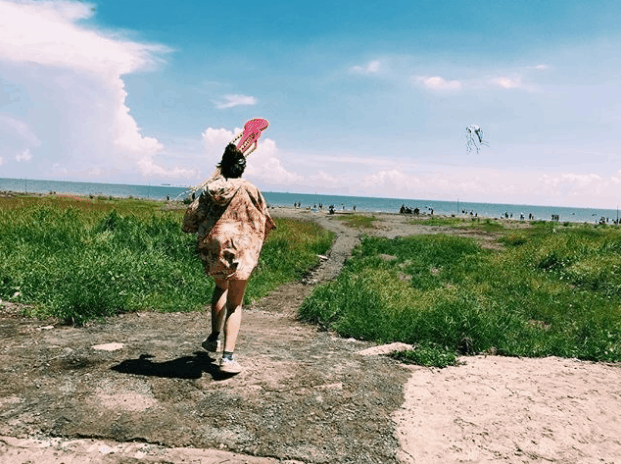 bãi biển gần sài gòn bãi biển gần sài gòn