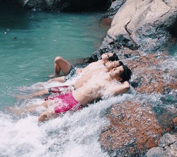 Địa điểm ít người biết ở Vũng Tàu (sưu tầm) địa điểm ít người biết ở vũng tàu