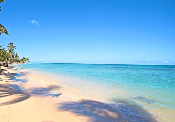 bãi biển Vũng Tàu ít người biết bãi biển Vũng Tàu ít người biết