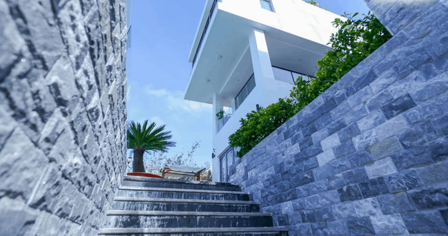 biệt thự nghỉ dưỡng Gerberahomes