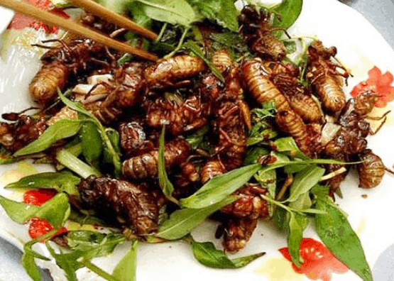 khu du lịch sinh thái thác đá hàn