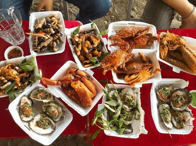 bãi biển gần sài gòn bãi biển gần sài gòn