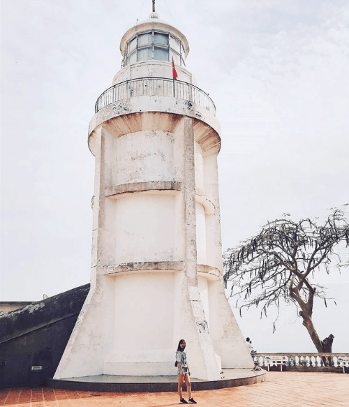 nơi chụp hình đẹp ở vũng tàu