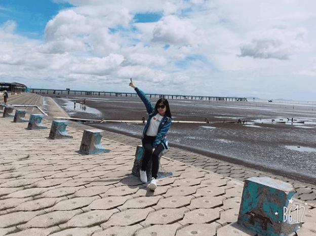 bãi biển gần sài gòn bãi biển gần sài gòn