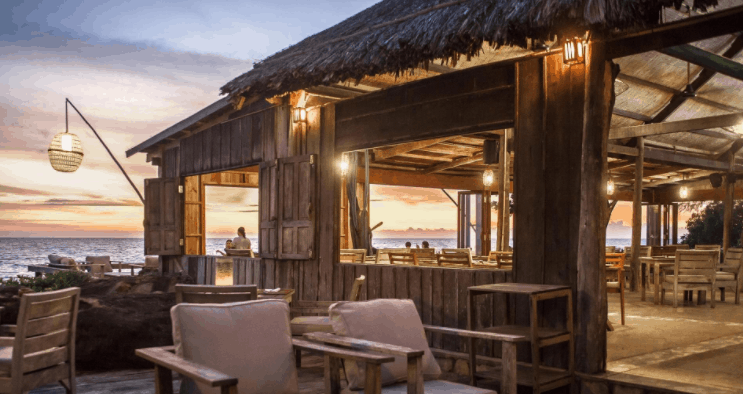 Mango Bay Resort - Thiên đường nghỉ dưỡng Mango Bay Resort - Thiên đường nghỉ dưỡng