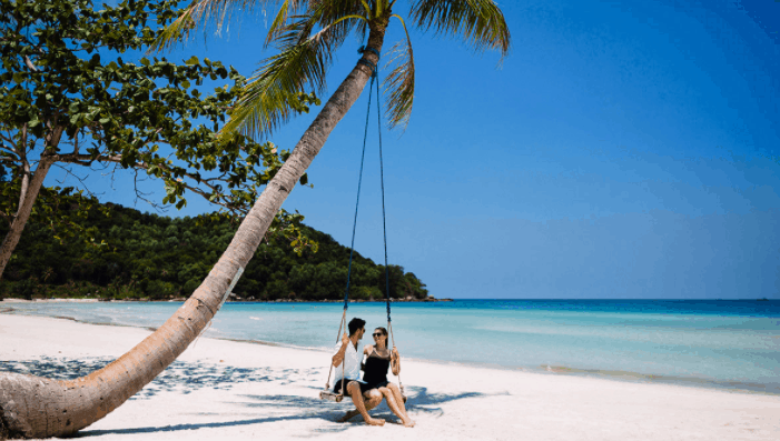 Phú Quốc - Thiên đường nghỉ dưỡng Phú Quốc - Thiên đường nghỉ dưỡng